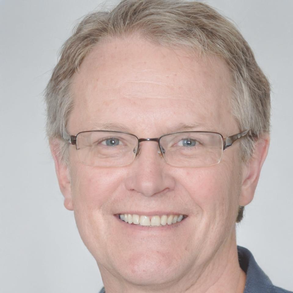 Porträt von Teilnehmer Benedikt